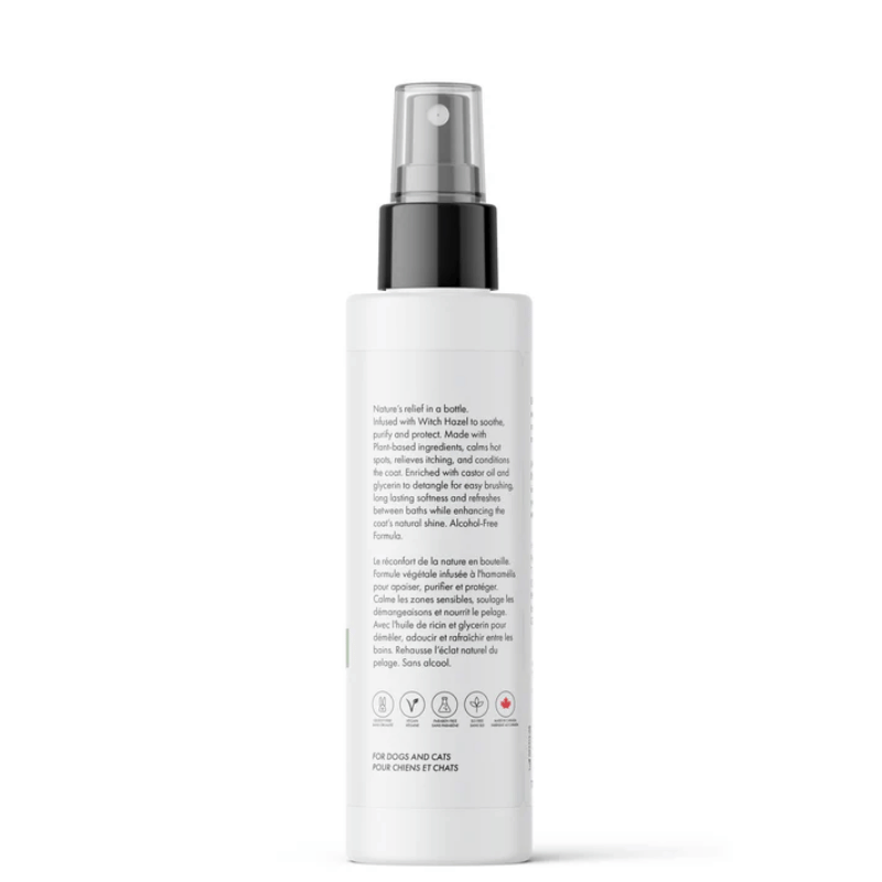 TRUE NORTH - Spray - Hot Spot Relief - Unscented - 118ml