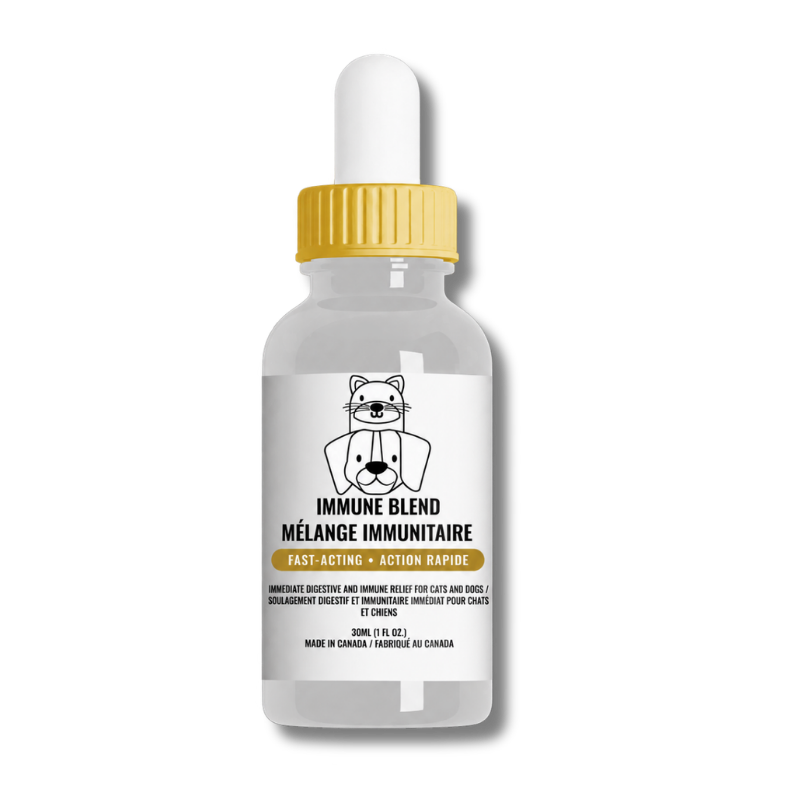 Petdaptogens - Blend - Immune