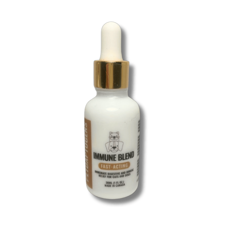 Petdaptogens - Blend - Immune