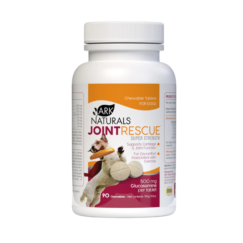 Ark Naturals - Tablets - Joint Rescue -  super strength