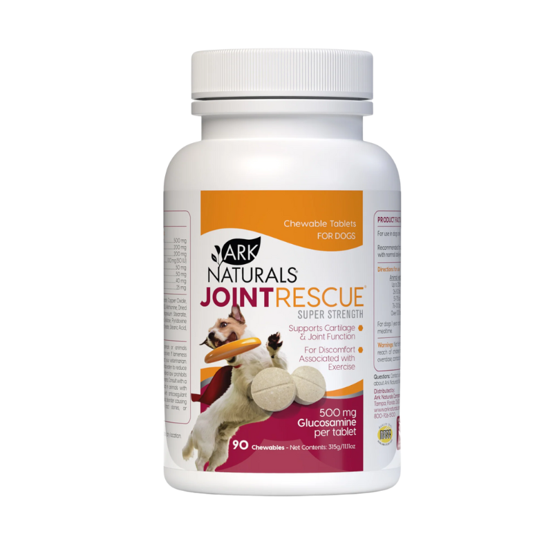 Ark Naturals - Joint Rescue (Natural Joint Aid) super strength