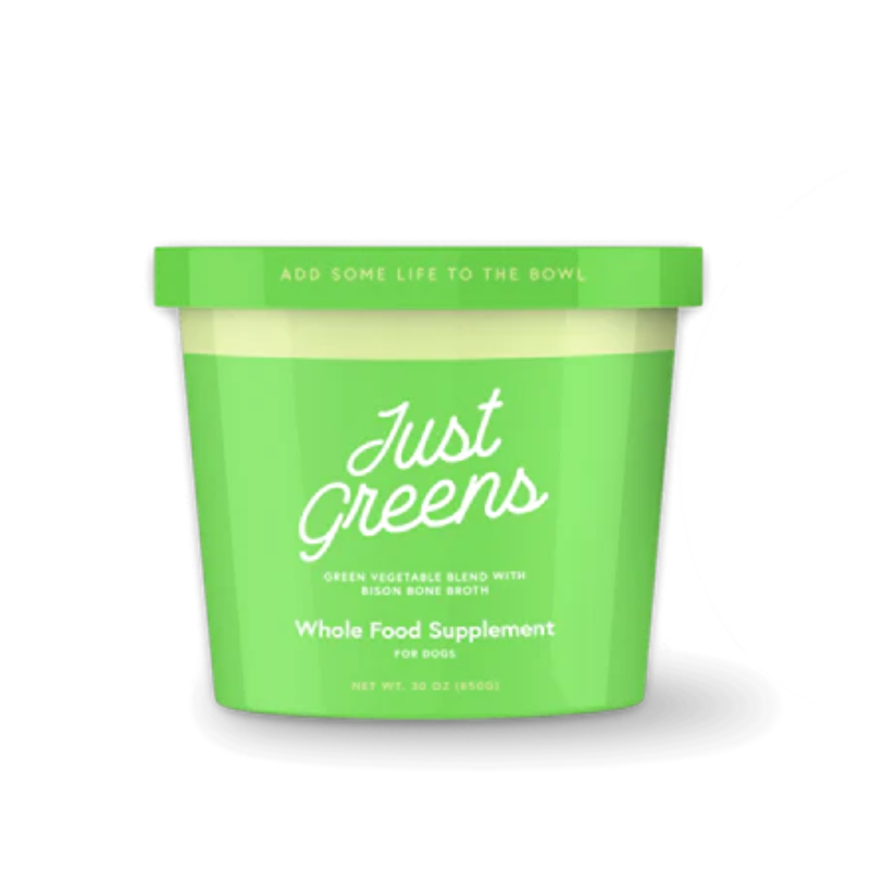 Green Juju - Just Greens Blend - 32oz