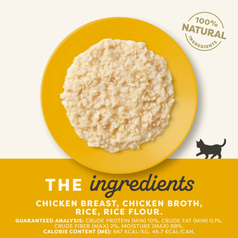 Applaws - Can - Chicken - Kitten -70g (24)