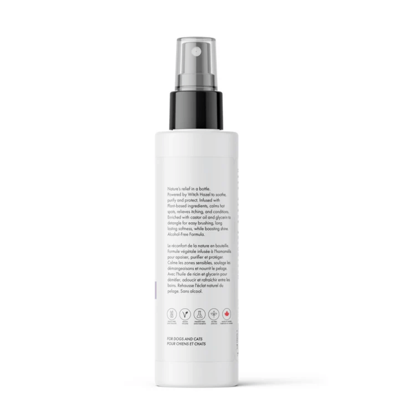 TRUE NORTH - Spray - Hot Spot Relief - Lavender & Lemongrass - 118ml