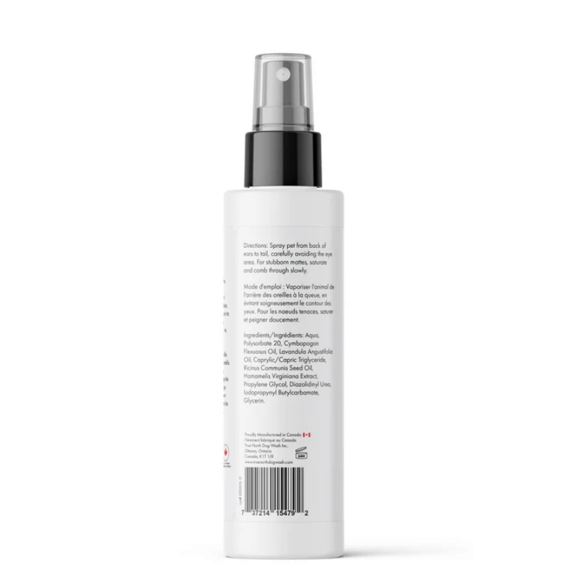 TRUE NORTH - Spray - Hot Spot Relief - Lavender & Lemongrass - 118ml