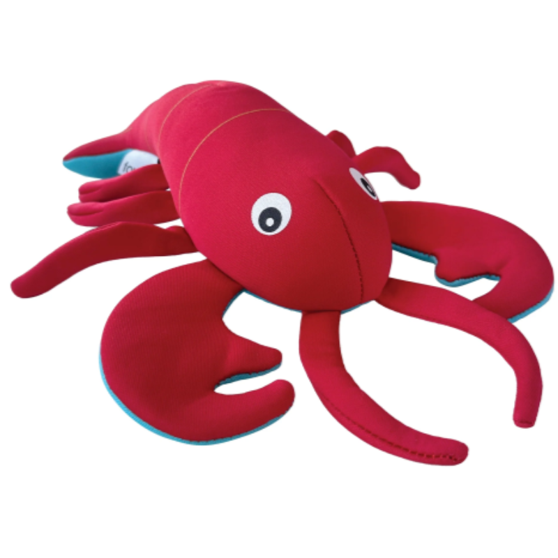 FoufouBRANDS - Under The Sea - Freeze 'N Float - Lobster (Large)