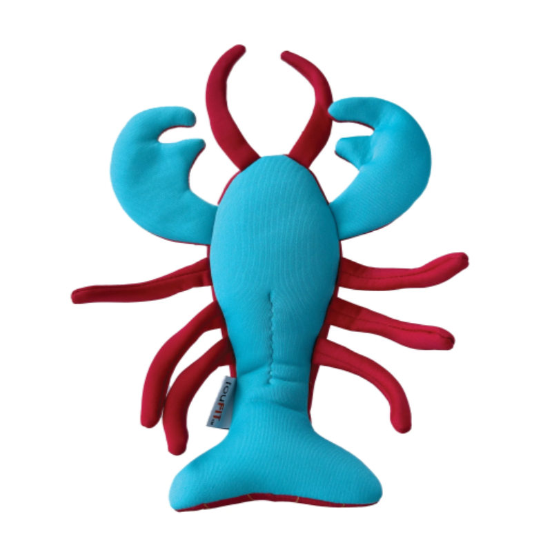FoufouBRANDS - Under The Sea - Freeze 'N Float - Lobster (Large)