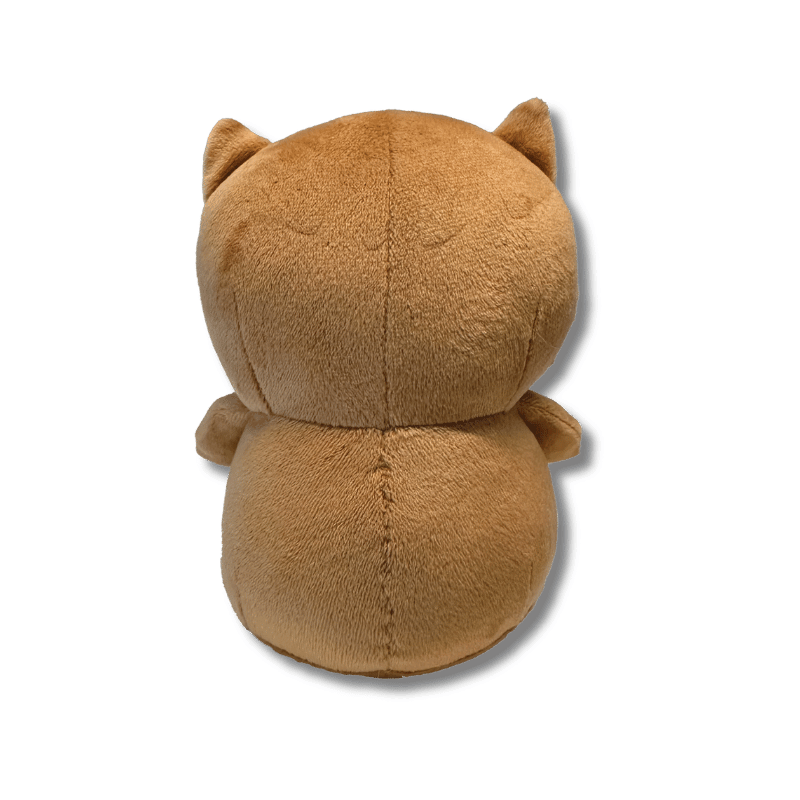 FoufouBRANDS - Marshmallow Squishers - Chipmunk