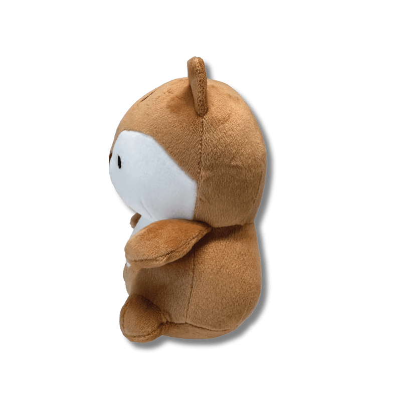 FoufouBRANDS - Marshmallow Squishers - Chipmunk