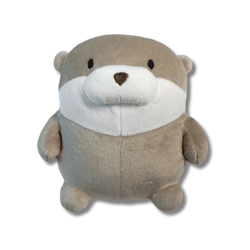 FoufouBRANDS - Marshmallow Squishers - Otter