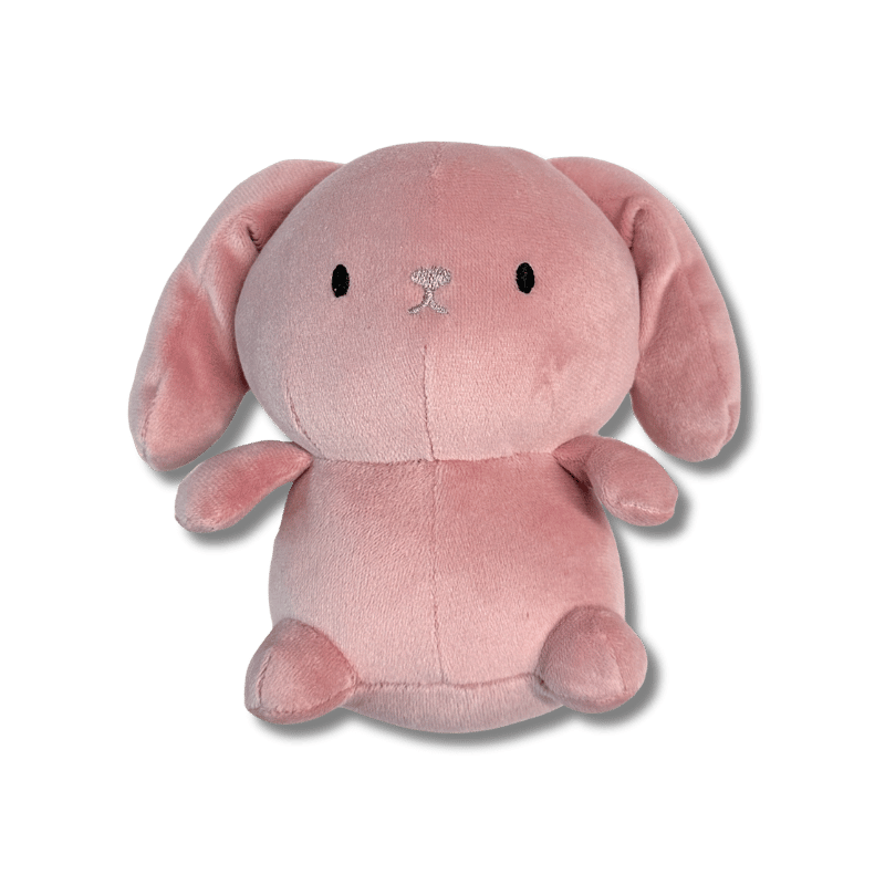 FoufouBRANDS - Marshmallow Squishers - Bunny