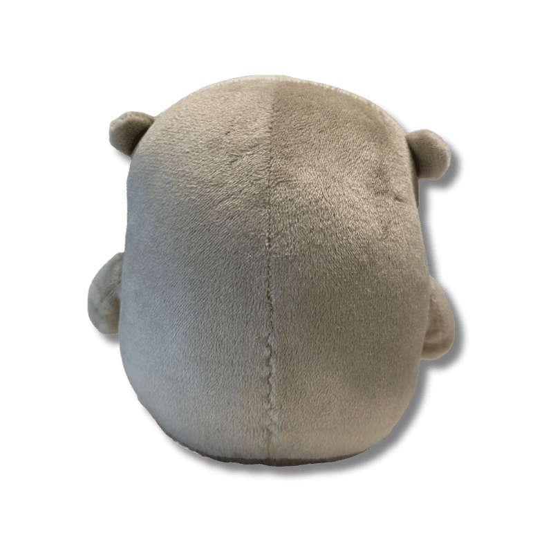 FoufouBRANDS - Marshmallow Squishers - Otter