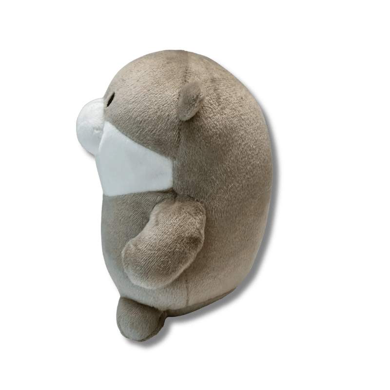 FoufouBRANDS - Marshmallow Squishers - Otter