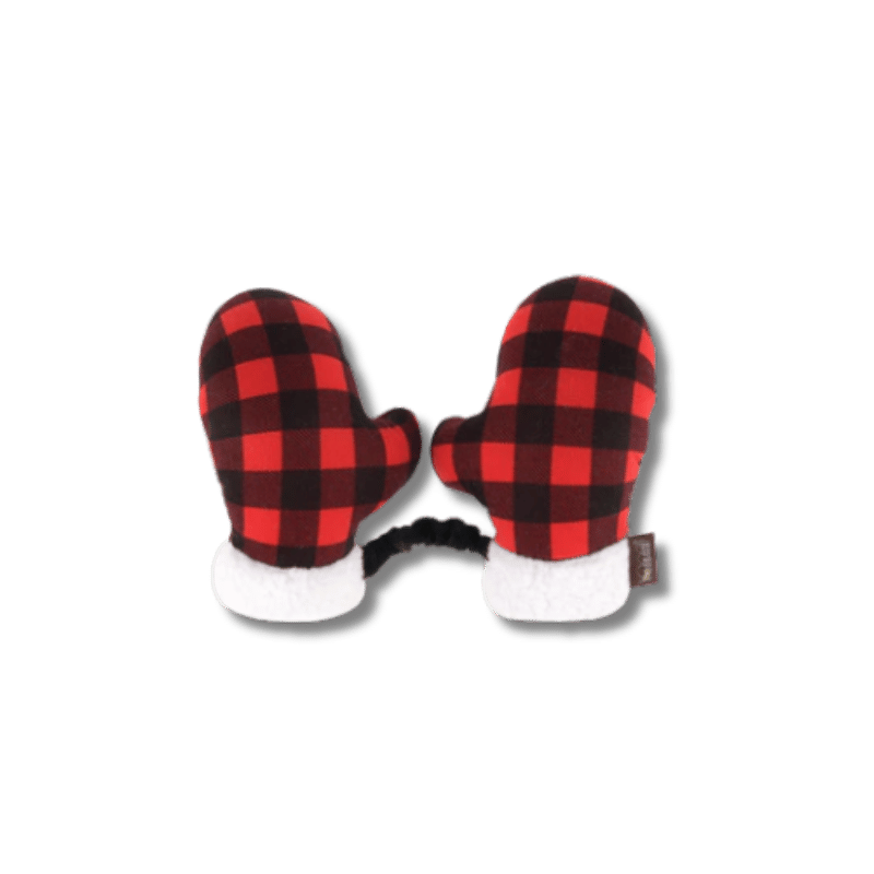 PLAY -  Home For The Holidays -  Paw Warmers