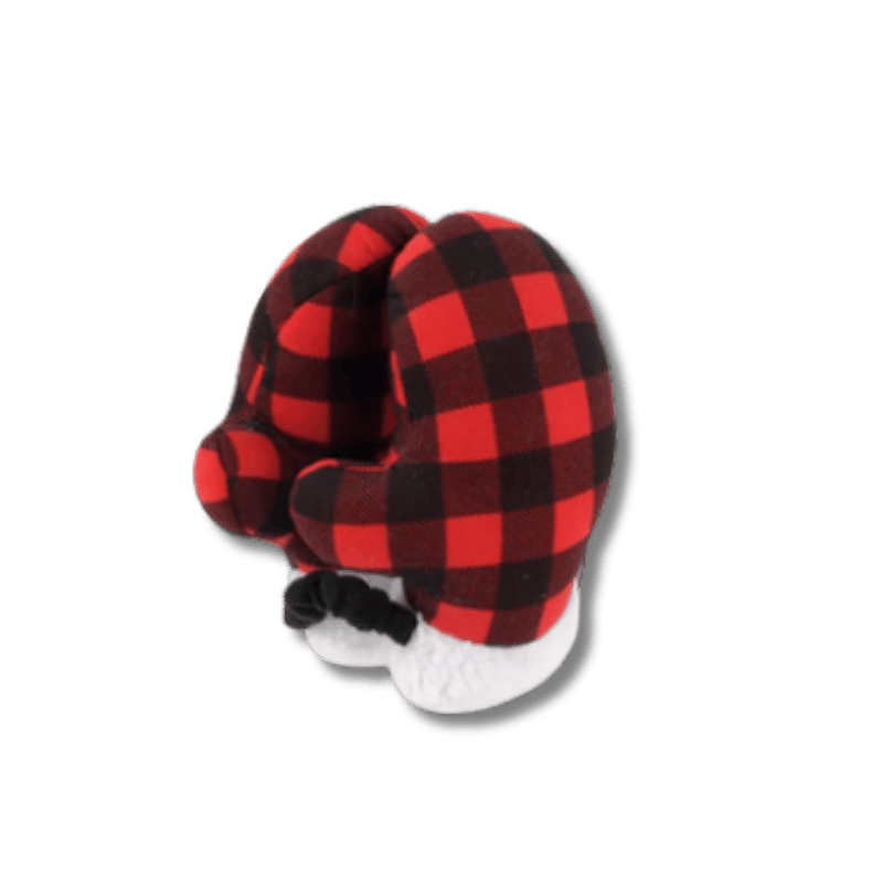 PLAY -  Home For The Holidays -  Paw Warmers