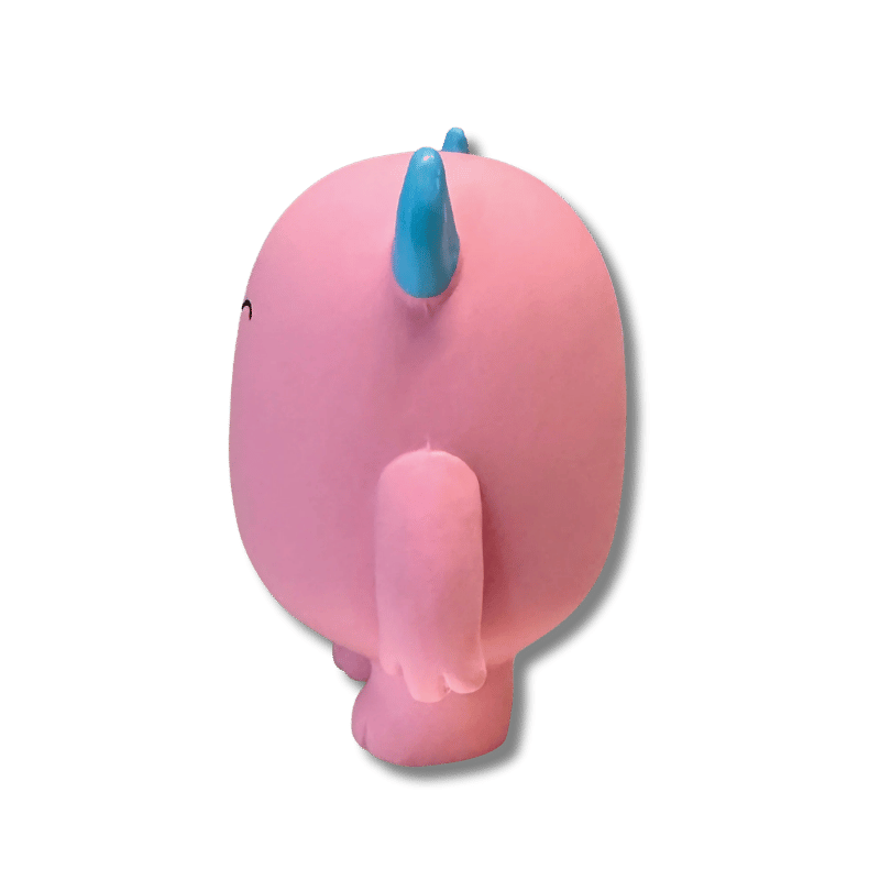 FoufouBRANDS - Monster Mash - Chew - Pink
