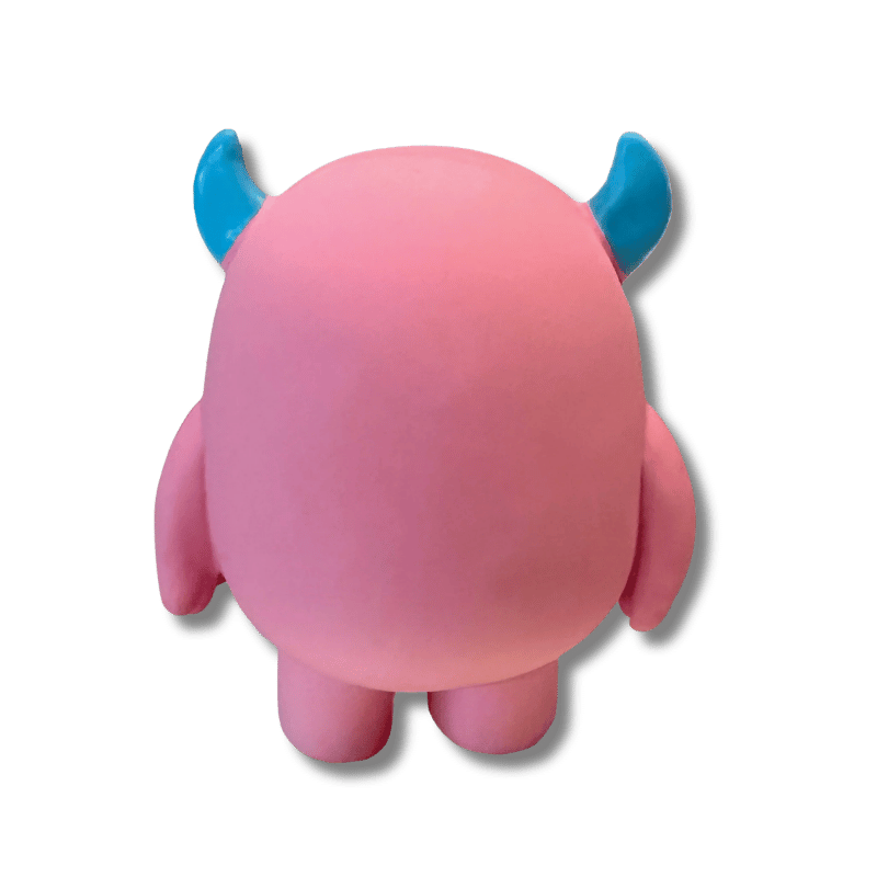 FoufouBRANDS - Monster Mash - Chew - Pink