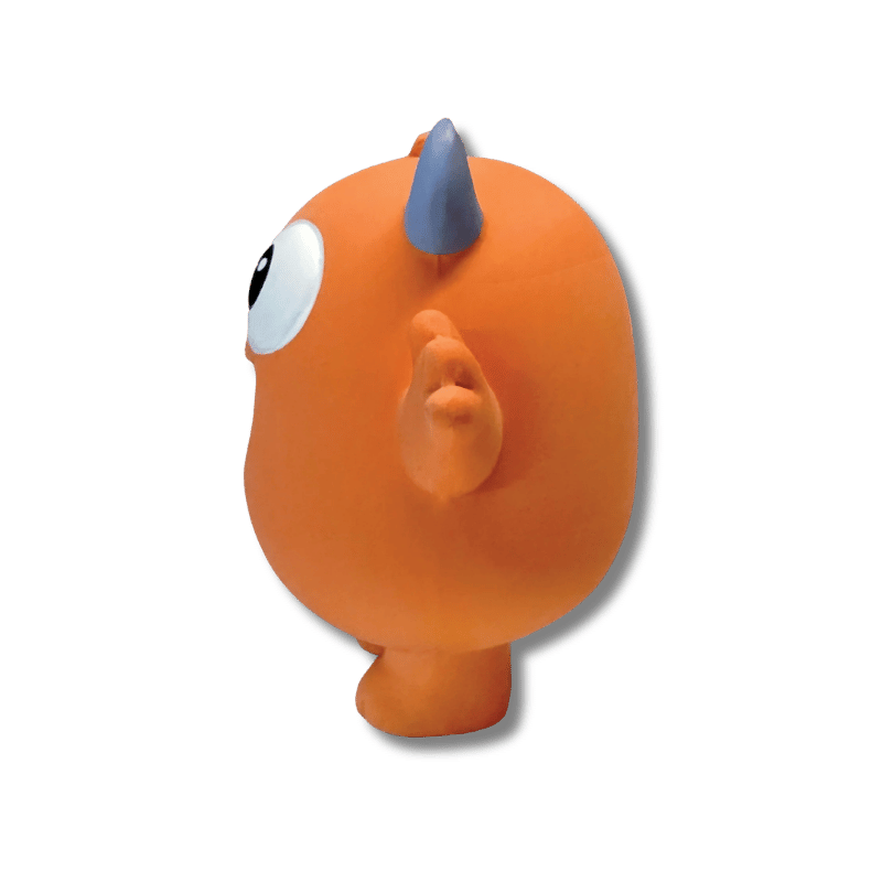 FoufouBRANDS - Monster Mash - Chew - Orange