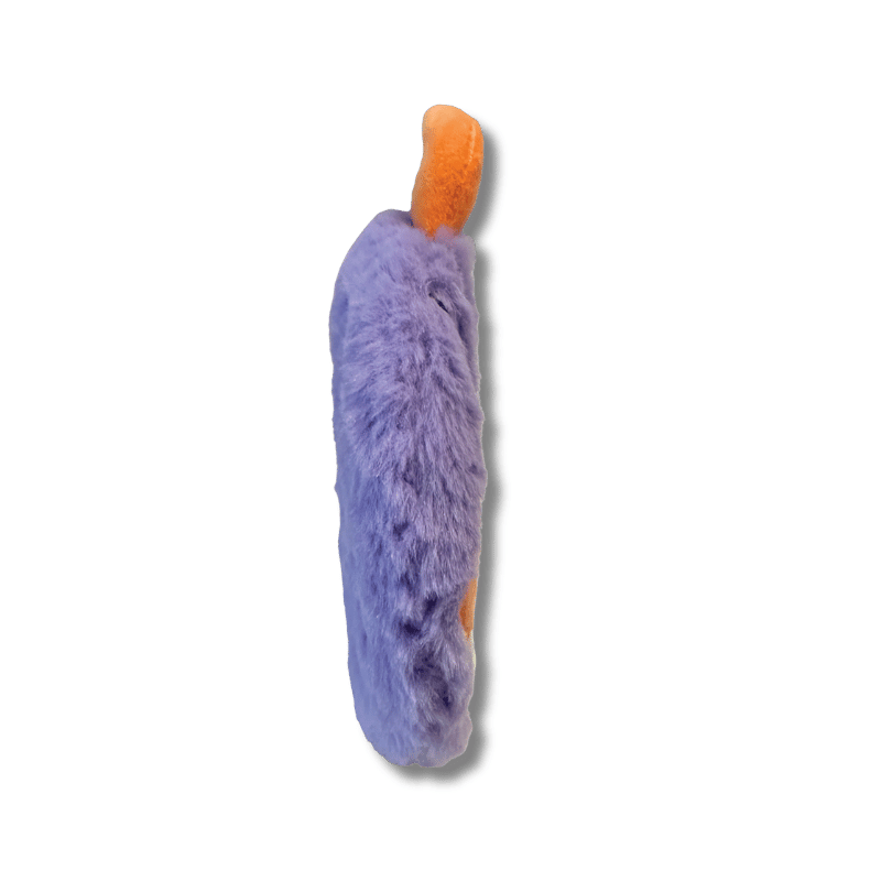 FoufouBRANDS - Monster Mash - Squeakies - Purple