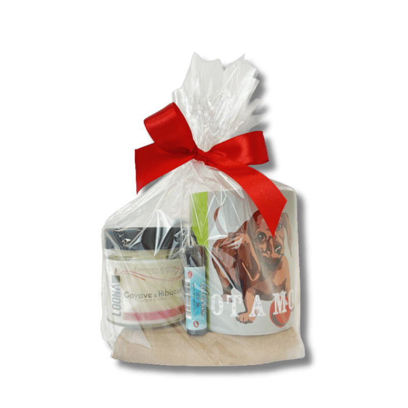 Holiday Gift Sets - Not A Morning Dog