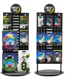 Nite Ize Display