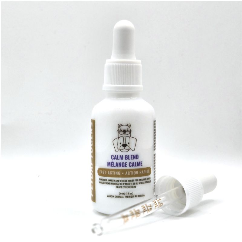 Petdaptogens - Blend - Calm