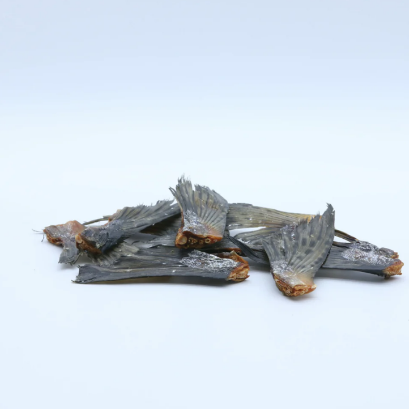 Shay's Way - Air Dried - Pink Salmon - Split Tails
