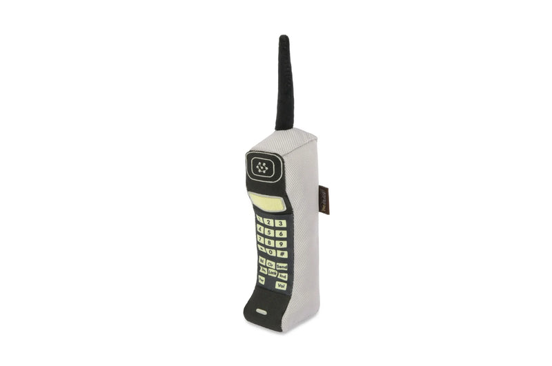 PLAY - 90s Classic - Brick Phone