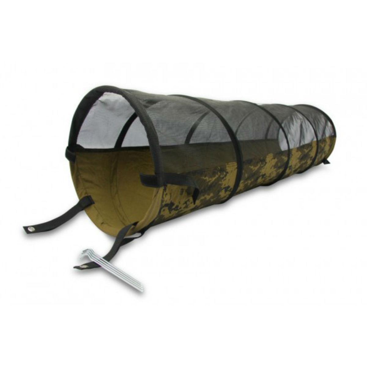 PLAY - Tunnel - Camo - Green