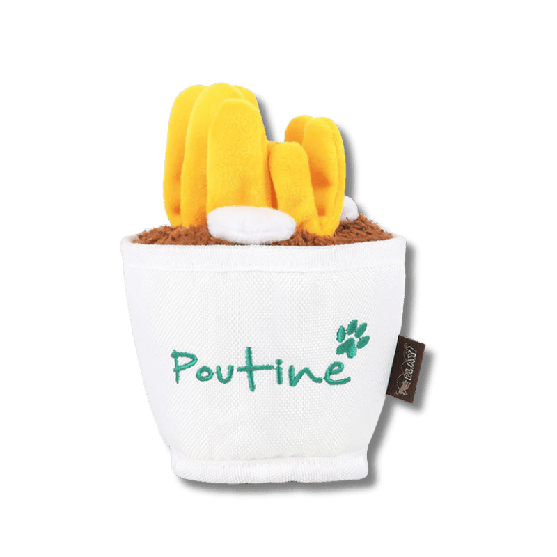PLAY - Earth Rated - Pooch-tine