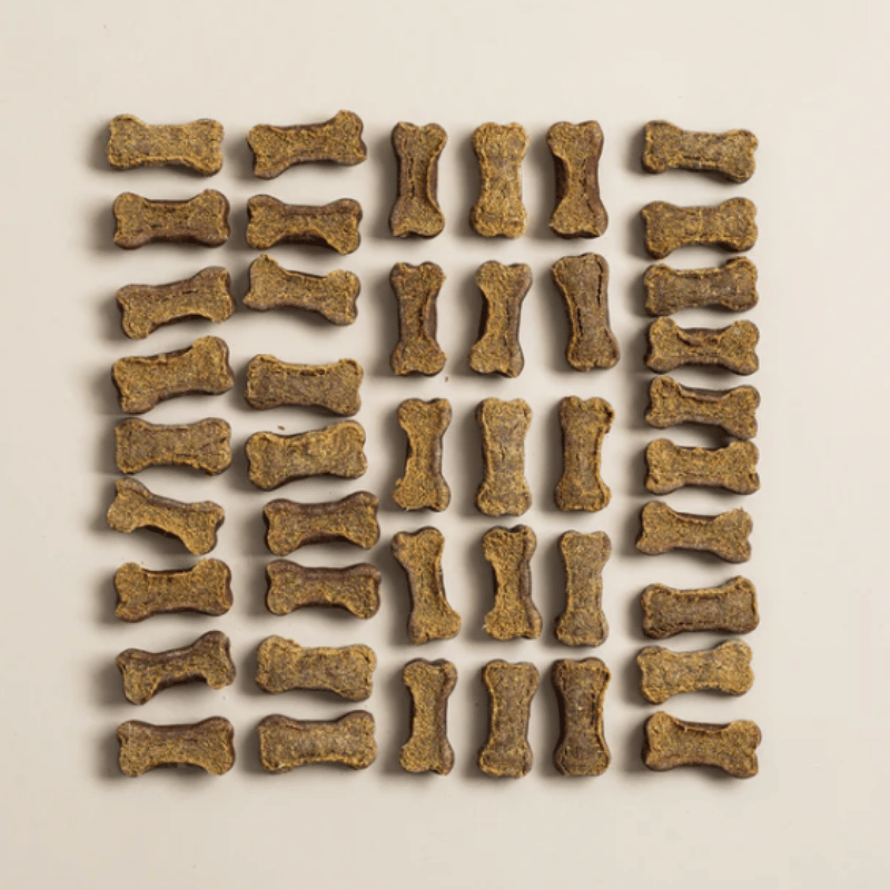 polkadog -  Lucky Ducky - Bones - 7oz
