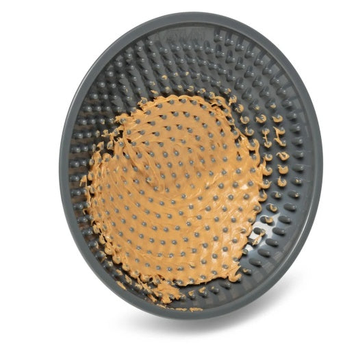 Messy Mutts - Lick - Therapeutic - Crate Plate