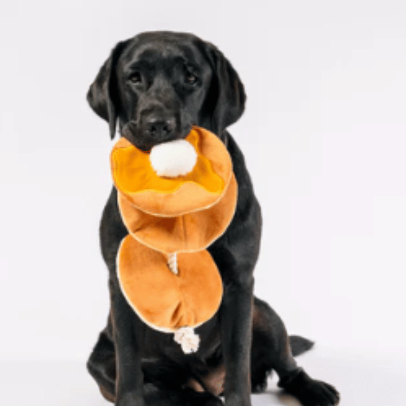 PLAY x IHOP - Pancake Pup Stack