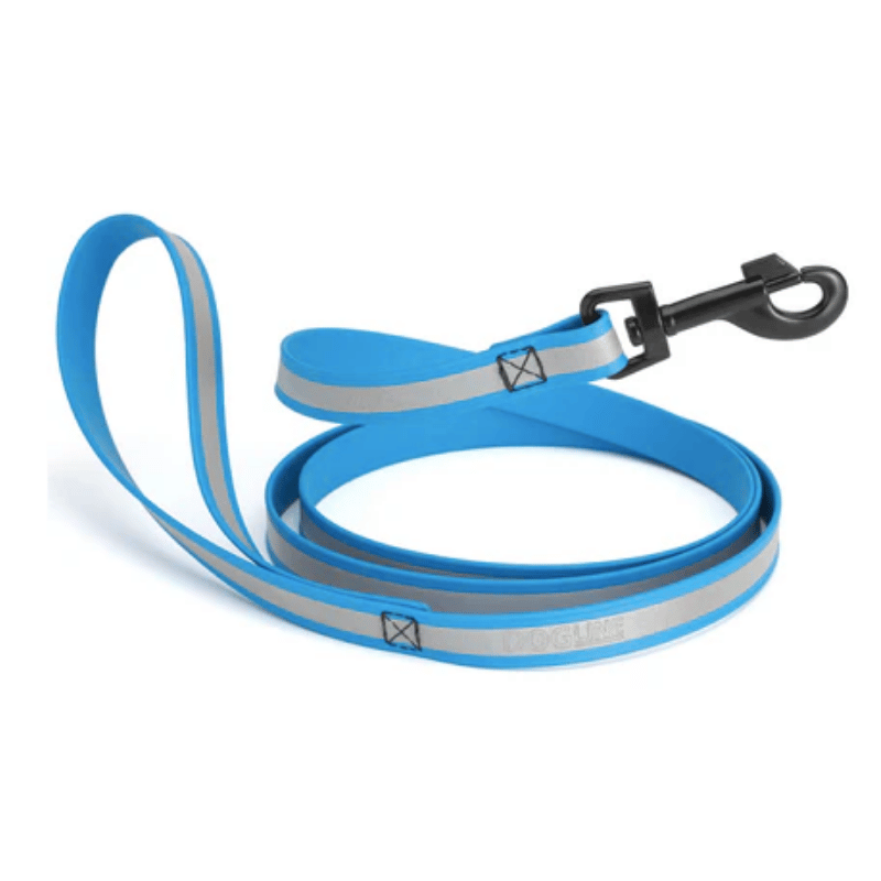 Dogline - Biothane Reflective Leash