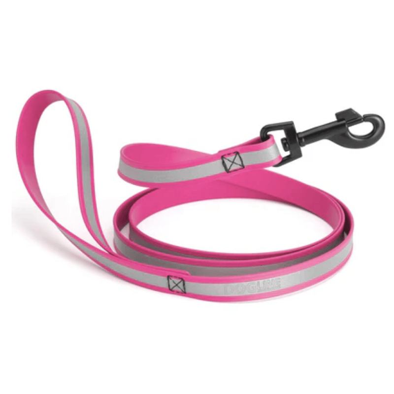 Dogline - Biothane Reflective Leash