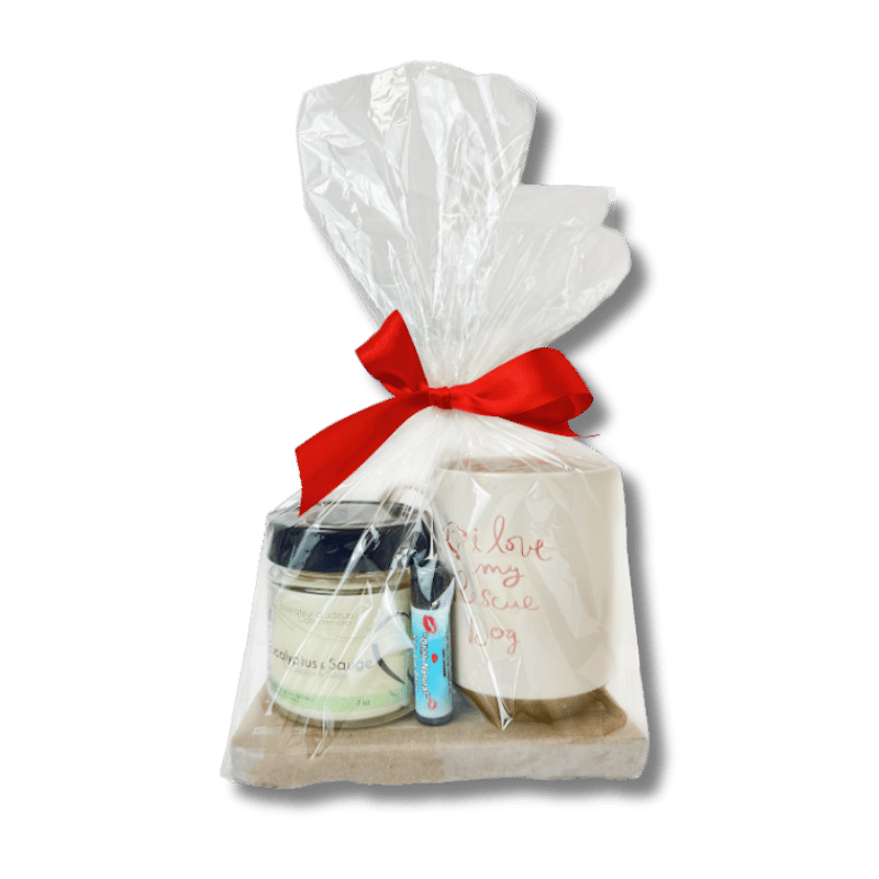 Holiday Gift Sets - Rescue