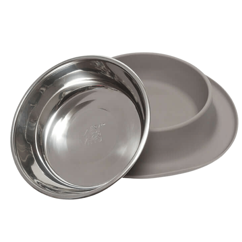 Messy Mutts - Feeder - Single - Silicone