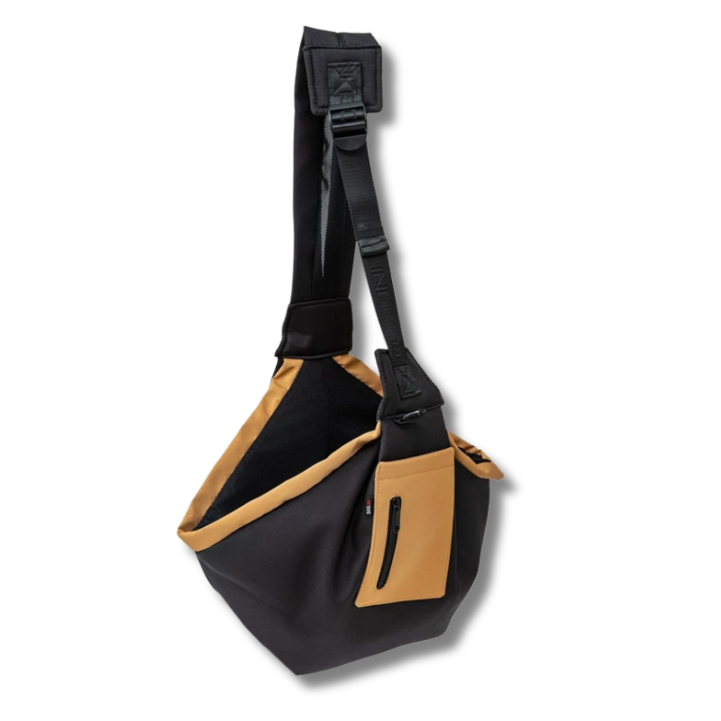 DOGLINE - Carrier - Companion Pet Sling - Canvas