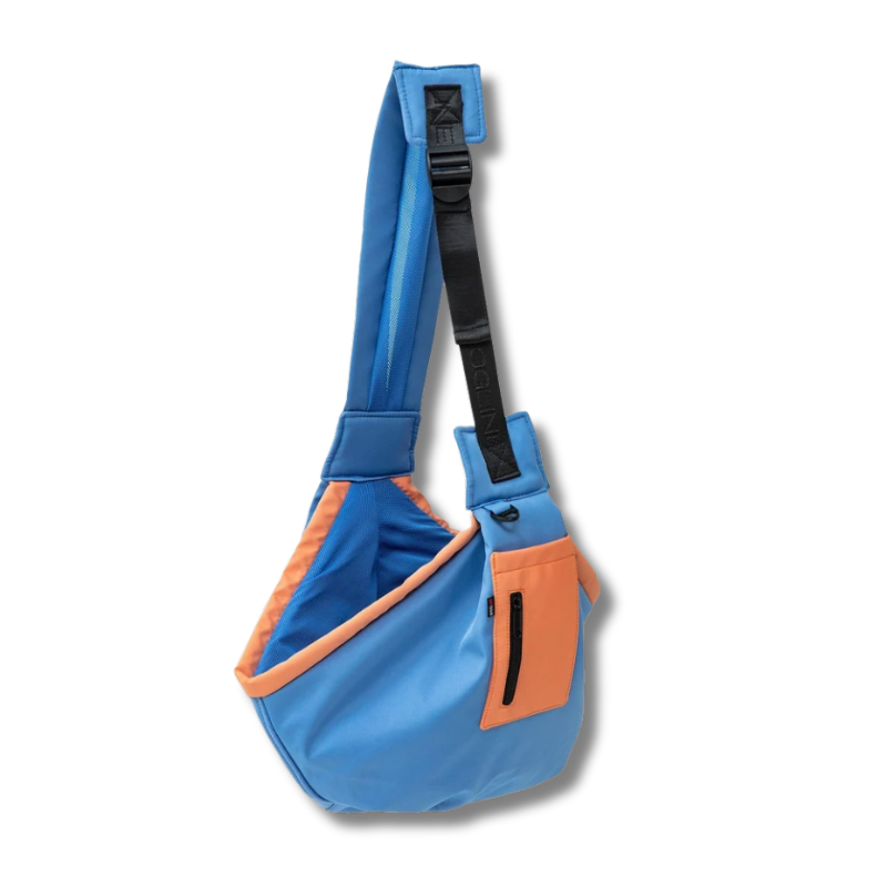 DOGLINE - Carrier - Companion Pet Sling - Canvas
