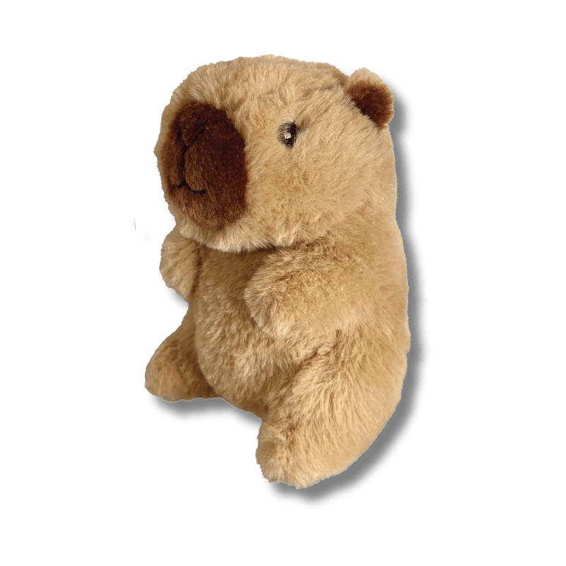 FoufouBRANDS - Capybara Plushies