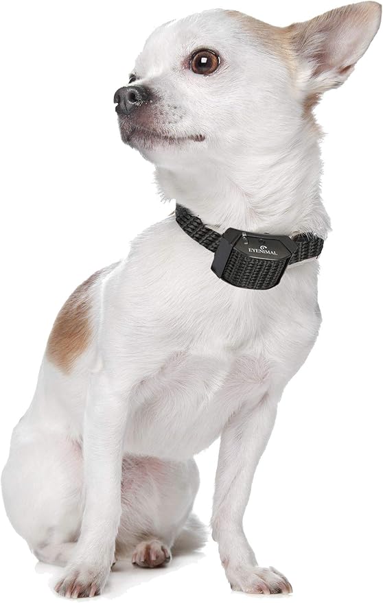 Eyenimal - Small Bark Control