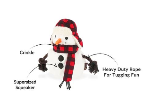 PLAY -  Home For The Holidays -  Blizzard Buddy