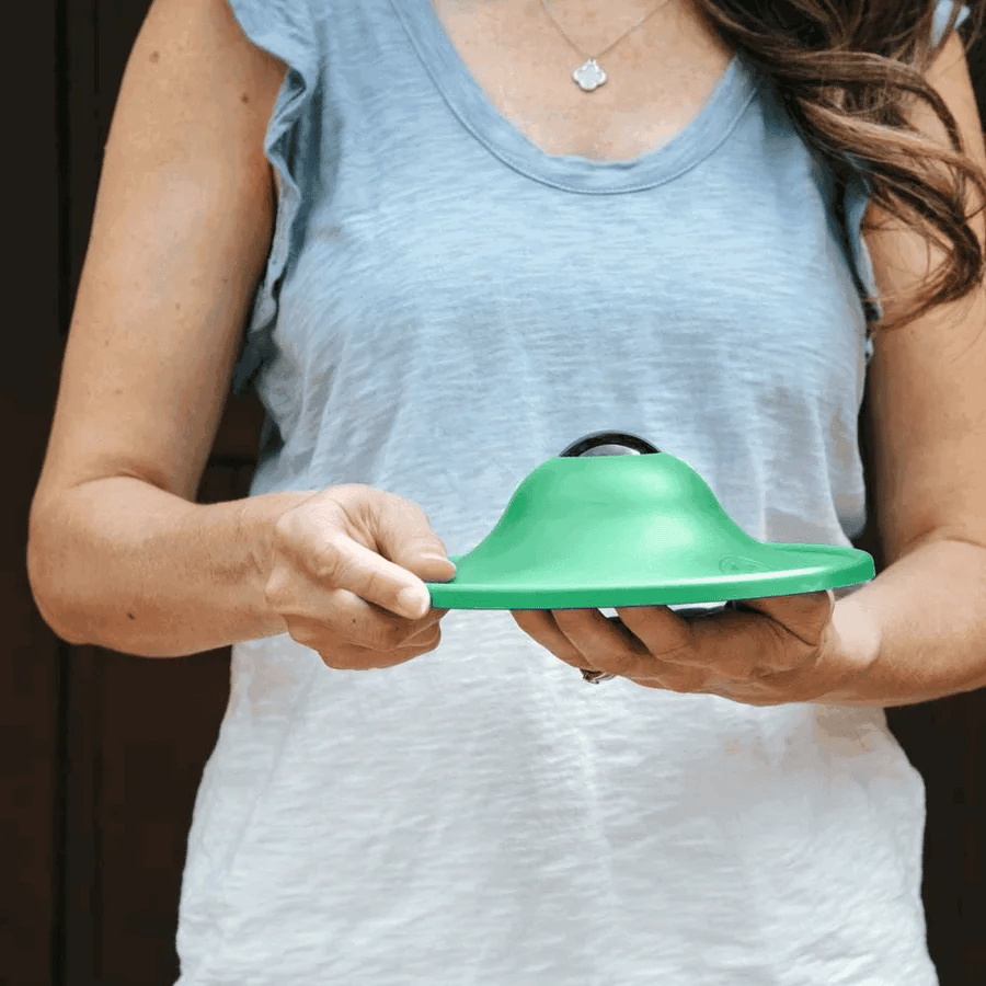 Stashios - Soothing Saucer