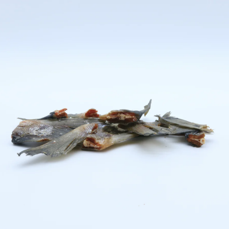 Shay's Way - Air Dried - Sockeye Salmon - Split Tails