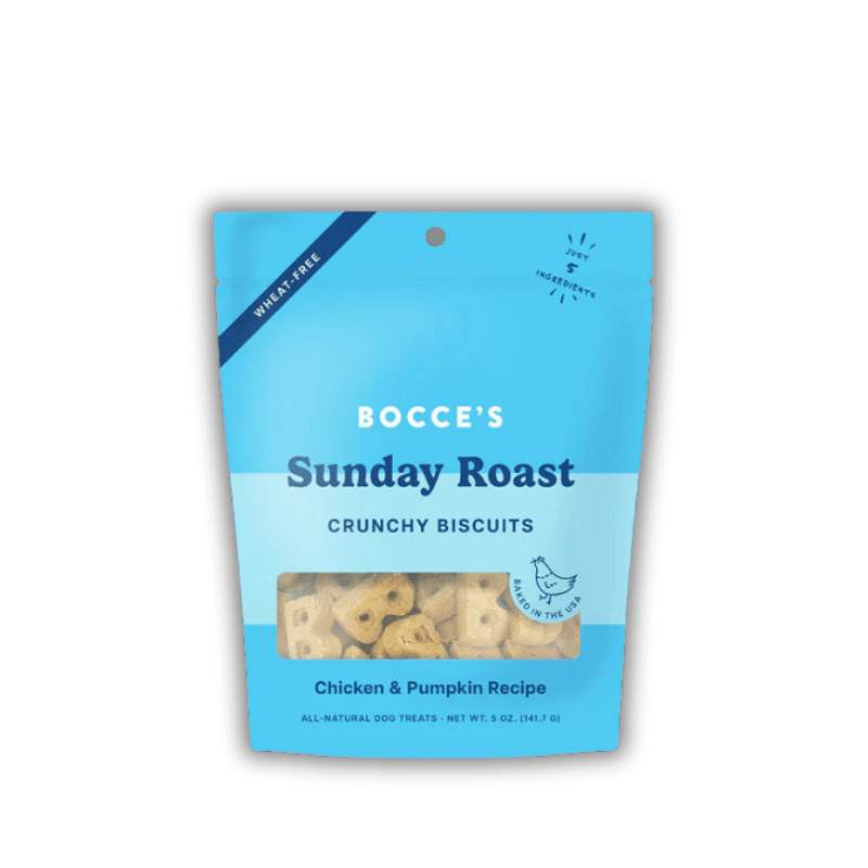 Bocce's Bakery - Sunday Roast Biscuits - 5oz