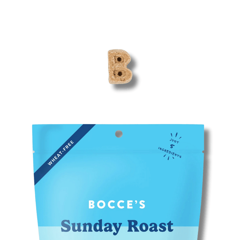 Bocce's Bakery - Sunday Roast Biscuits - 5oz