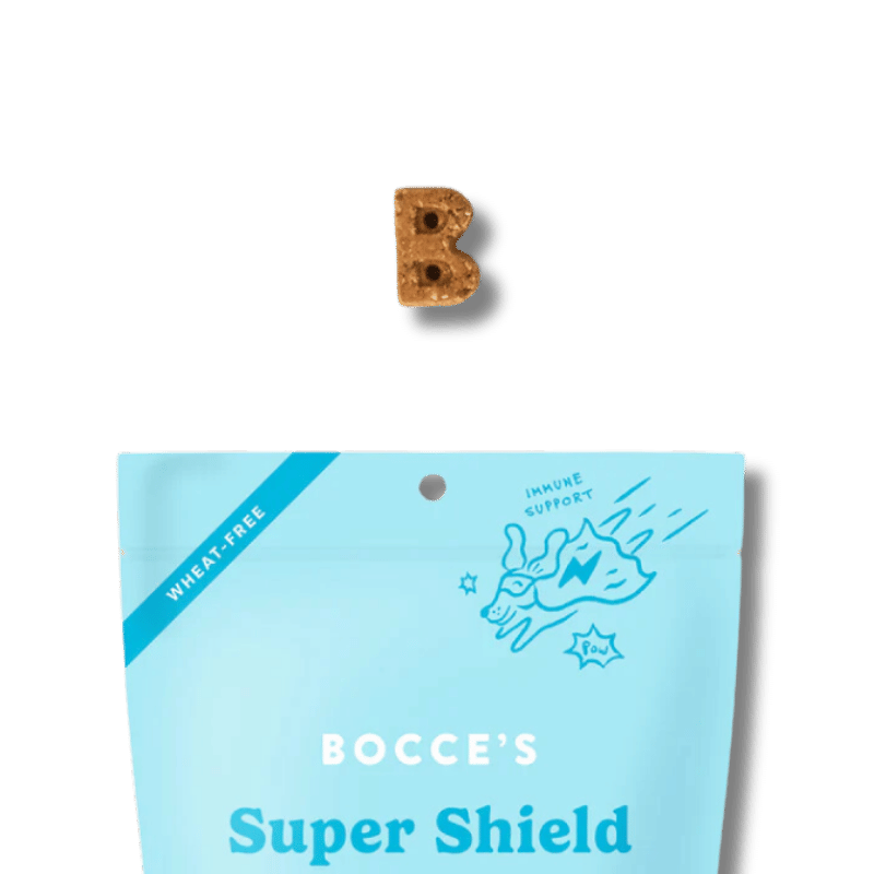 Bocce's Bakery - Soft & Chewy Super Shield - 6oz