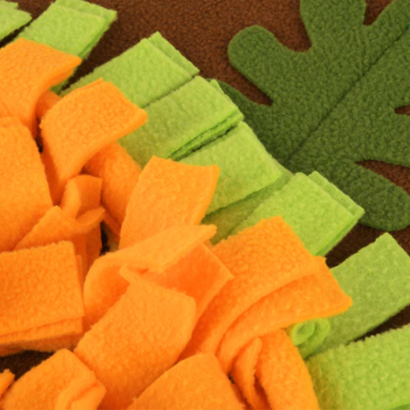 PLAY - Turkey Feast Snuffle Mat