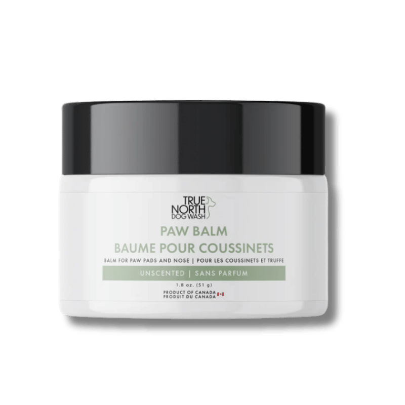 TRUE NORTH - Paw Balm - Unscented - 51g