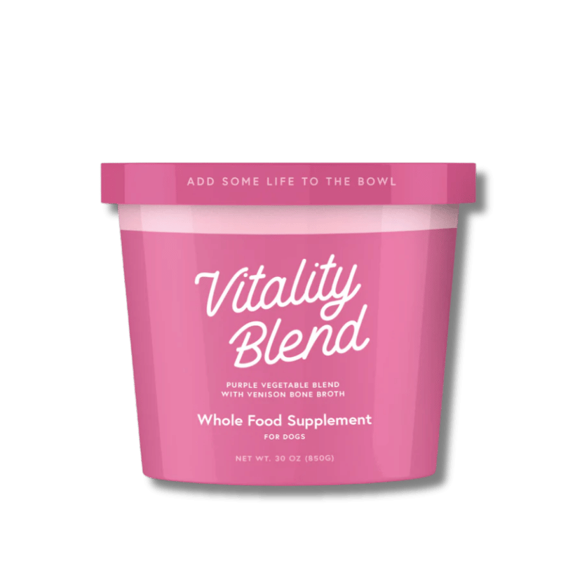 Green Juju - Frozen - Vitality Blend